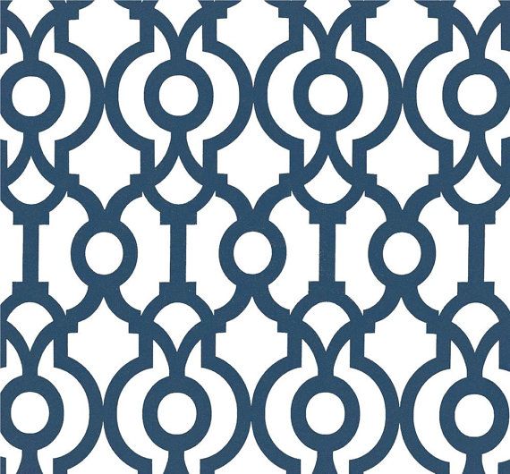 12 Best Fabric For Quilts Images On Pinterest Home Decor Colors Navy Blue White Modern Designer Geometric Home Decor Fabric By The Yard Cotton Drapery