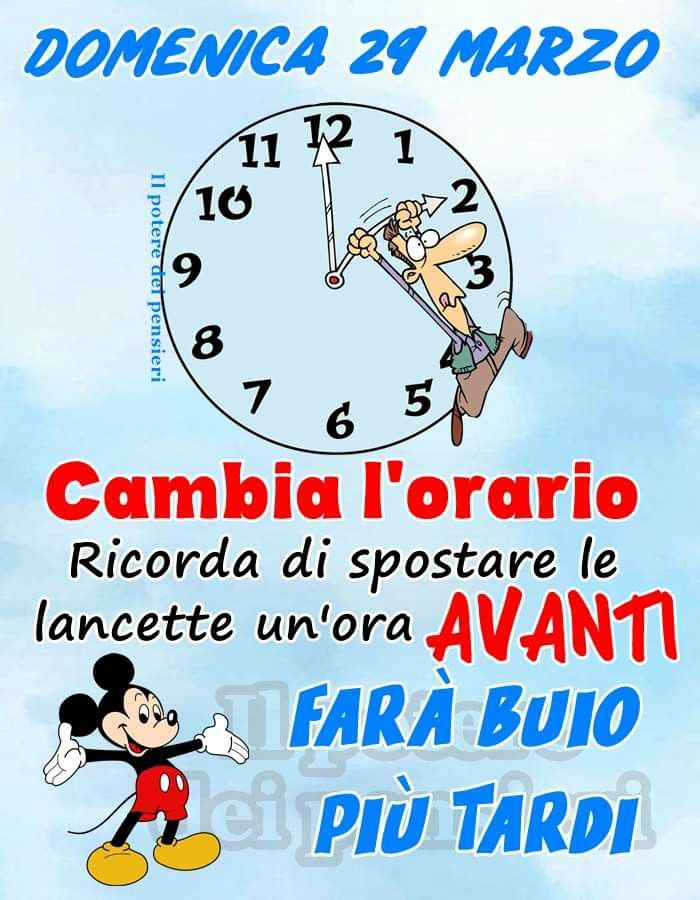 Buongiorno Con L Ora Legale Pin di Brunilda Jakupi su Ora legale e Solare | Auguri di buona notte