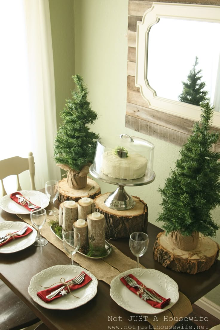 171 best christmas table settings images on pinterest | christmas 171 best christmas table settings images on pinterest | christmas