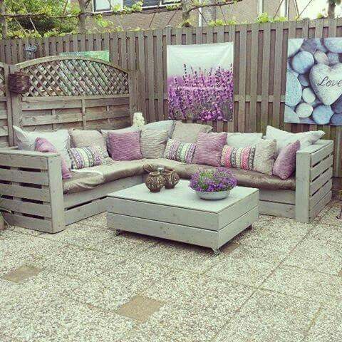 Garden Furniture Out Of Crates best 25+ pallet table outdoor ideas on pinterest | diy pallet Garden Furniture Out Of Crates best 25+ pallet table outdoor ideas on pinterest | diy pallet