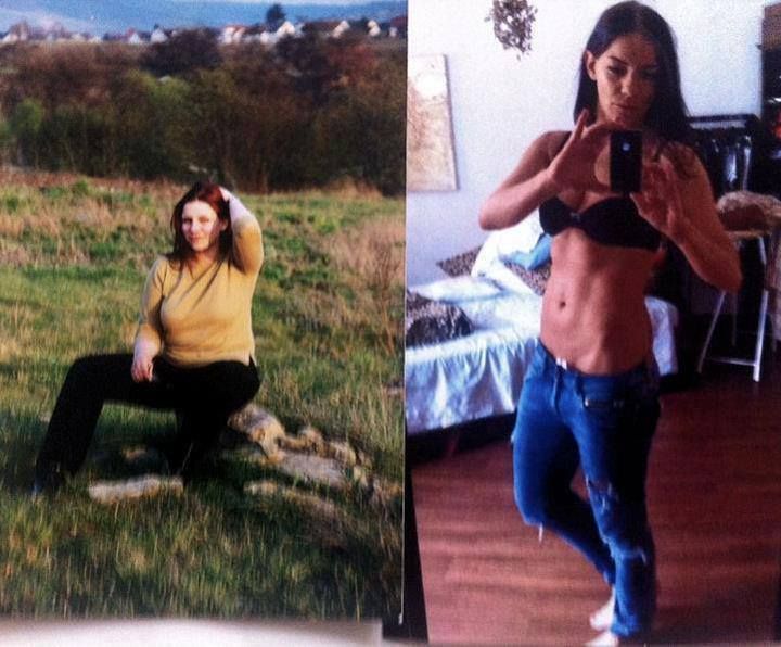 Female fat loss diet plan image 5
