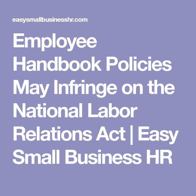 Oltre 25 fantastiche idee su National labor relations act su - staff confidentiality agreements Oltre 25 fantastiche idee su National labor relations act su - staff confidentiality agreements