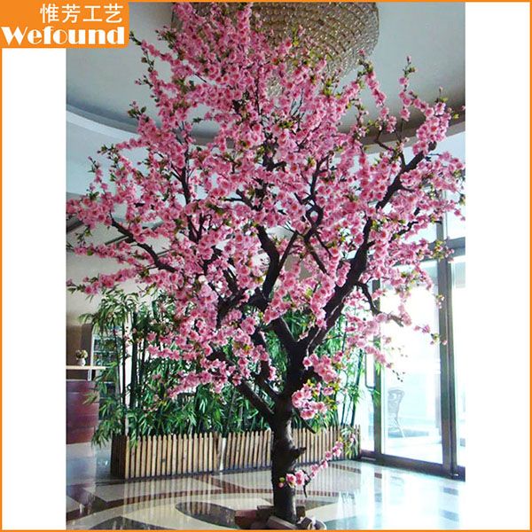 169 Best Artificial Plants Images On Pinterest Artificial Cherry Blossom Tree