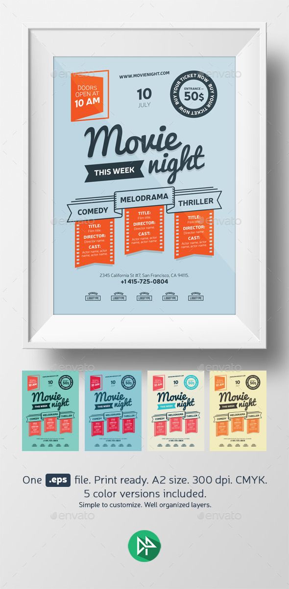 50s event flyers ecza productoseb co