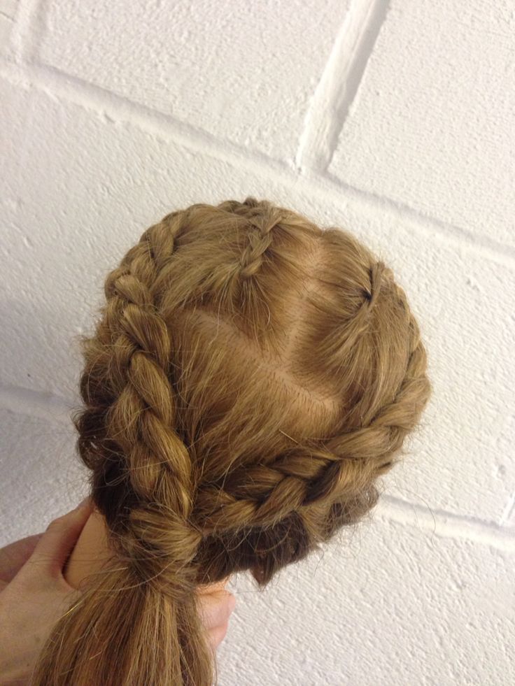 On scalp plait Plait braid, Hair makeup, Hair styles On scalp plait Plait braid, Hair makeup, Hair styles