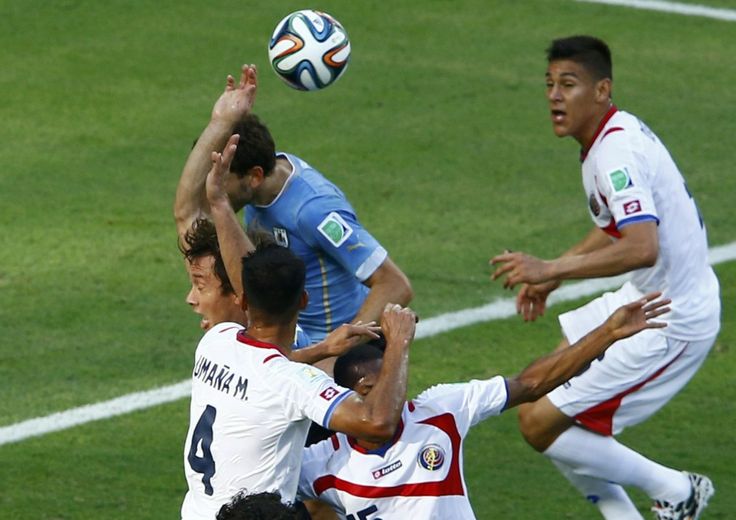 A Referee Finally Made A Great Penalty Call At The World Cup World Cup Groups World Cup Referee