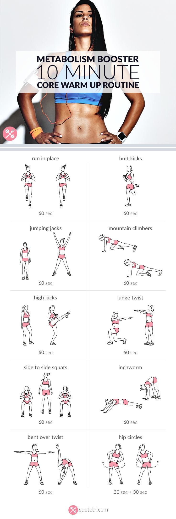 Best way to lose belly fat and get toned picture 8