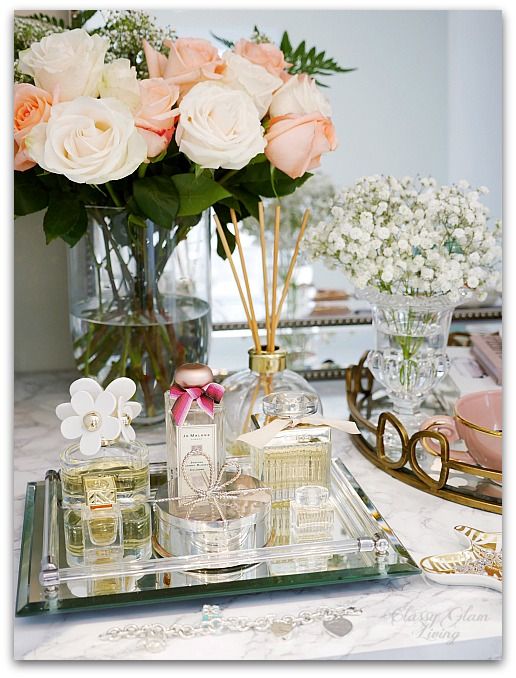 Best 25+ Vanity tray ideas on Pinterest | Dressing table decor ... Best 25+ Vanity tray ideas on Pinterest | Dressing table decor ...