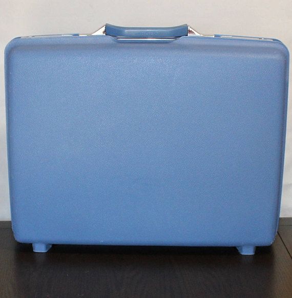 samsonite jet age ii