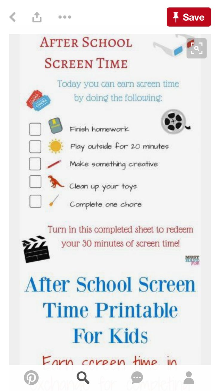 It's just a photo of Wild Printable Screen Time Charts It's just an image of Wild Printable Screen Time Charts