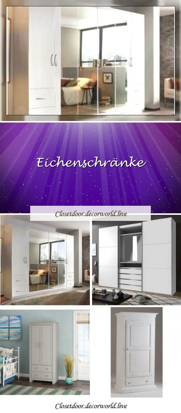 Eichenschranke In 2020 With Images Closet Doors Doors Closet Eichenschranke In 2020 With Images Closet Doors Doors Closet