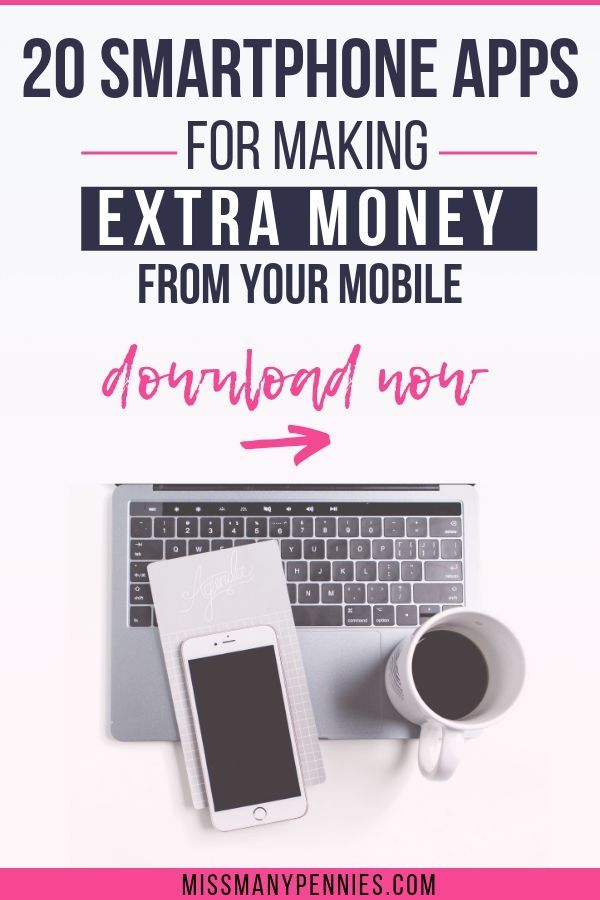 20 Quick and Easy Money Making Apps for your Smartphone – self business 20 Quick and Easy Money Making Apps for your Smartphone – self business