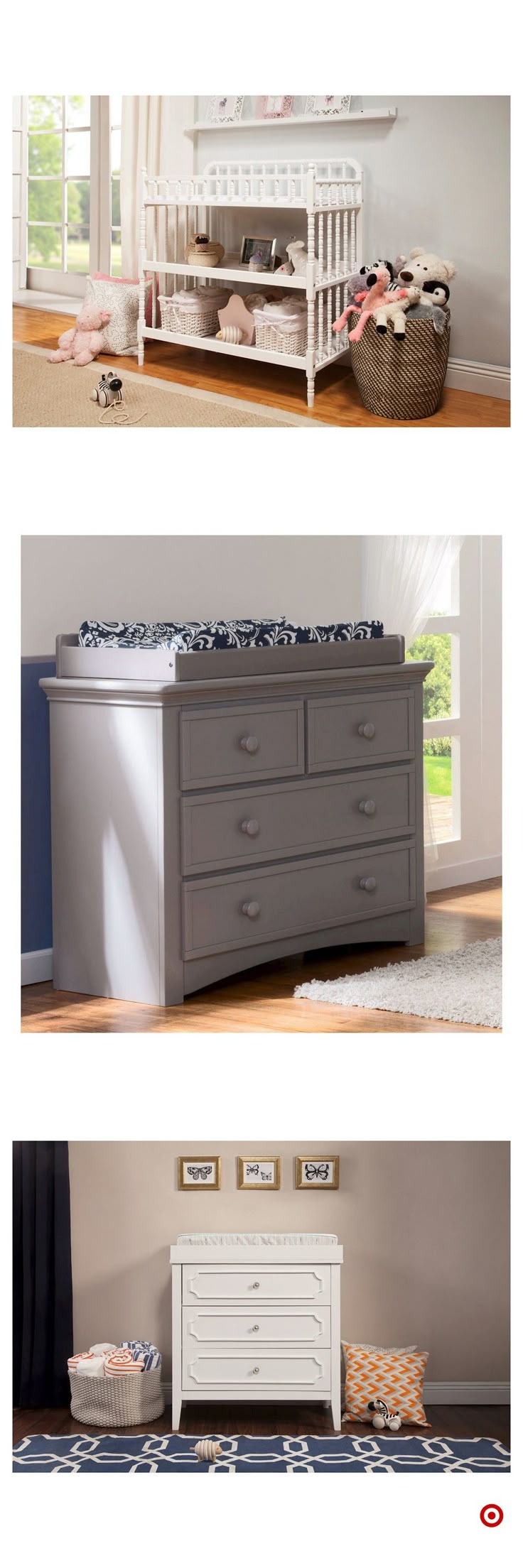 Shop Target for changing table you will love at great low prices. Free shipping on orders of $35+ or free same-day pick-up in store.