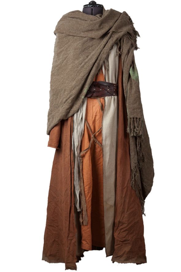 Download Clothes Not Costume - How to layer and improve your LARP ...