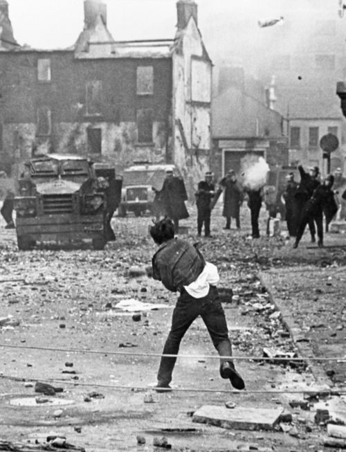 a history of the troubles in northern ireland For northern ireland, wounds from 'the troubles' are still raw : parallels sixteen years after the much-heralded good friday agreement between protestant and catholic forces in northern ireland . a history of the troubles in northern ireland For northern ireland, wounds from 'the troubles' are still raw : parallels sixteen years after the much-heralded good friday agreement between protestant and catholic forces in northern ireland .