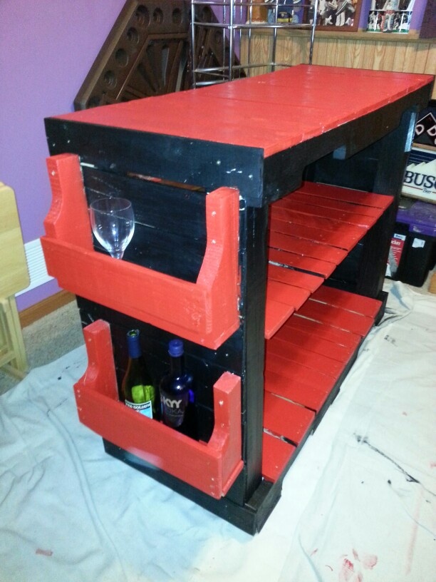 Kitchen Island Out Of Pallets 926 best pallets images on pinterest | pallets, pallet ideas and Kitchen Island Out Of Pallets 926 best pallets images on pinterest | pallets, pallet ideas and