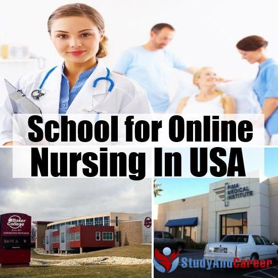 Nursing School Online >> 25 Top School For Online Nursing Degrees In Usa Nursing School Online >> 25 Top School For Online Nursing Degrees In Usa