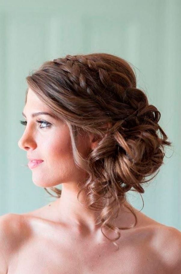 Dugun Nisan Icin Orgu Sac Modelleri Penteados Laterais Cabelo Penteado Noiva Dugun Nisan Icin Orgu Sac Modelleri Penteados Laterais Cabelo Penteado Noiva