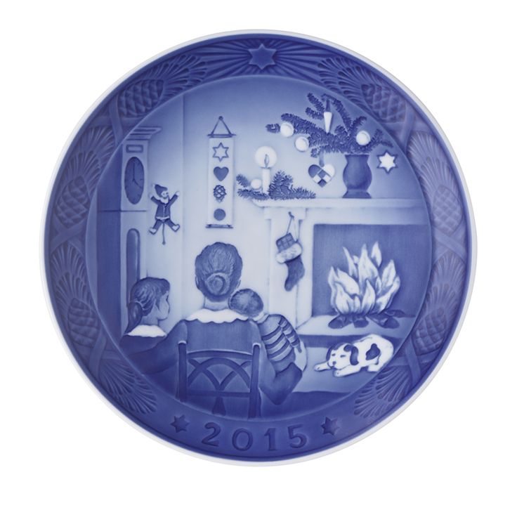 7 best danish plates for kitchen images on pinterest royal copenhagen christmas plate 1956