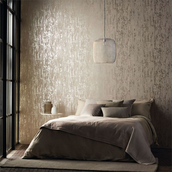 Best moderne tapeten fr schlafzimmer images unintendedfarms.us ...