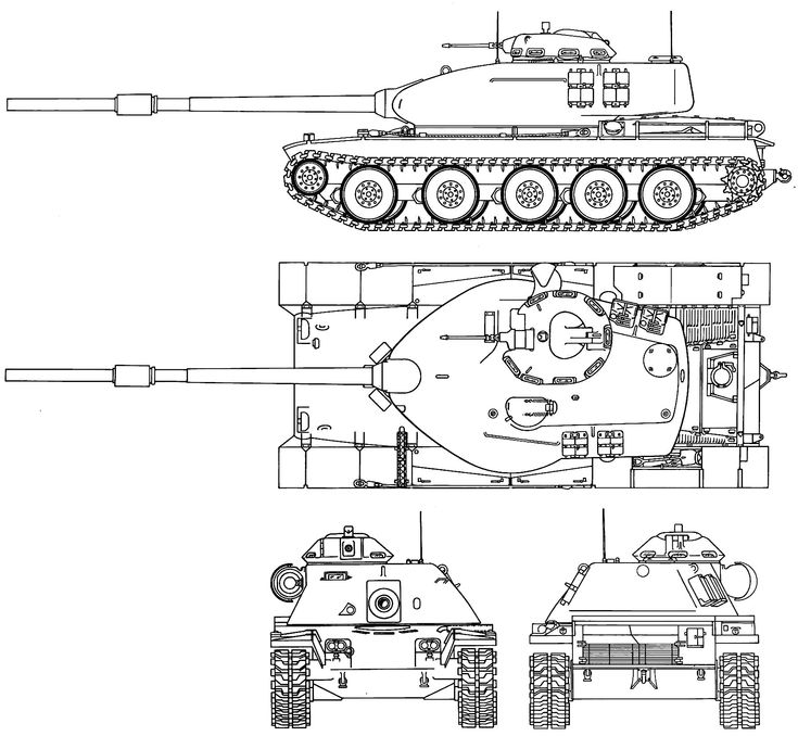 E-Kasemattenpanzer - E79-E90--E50-E25-E10 A.JPG (7501500) for https://handbookin
