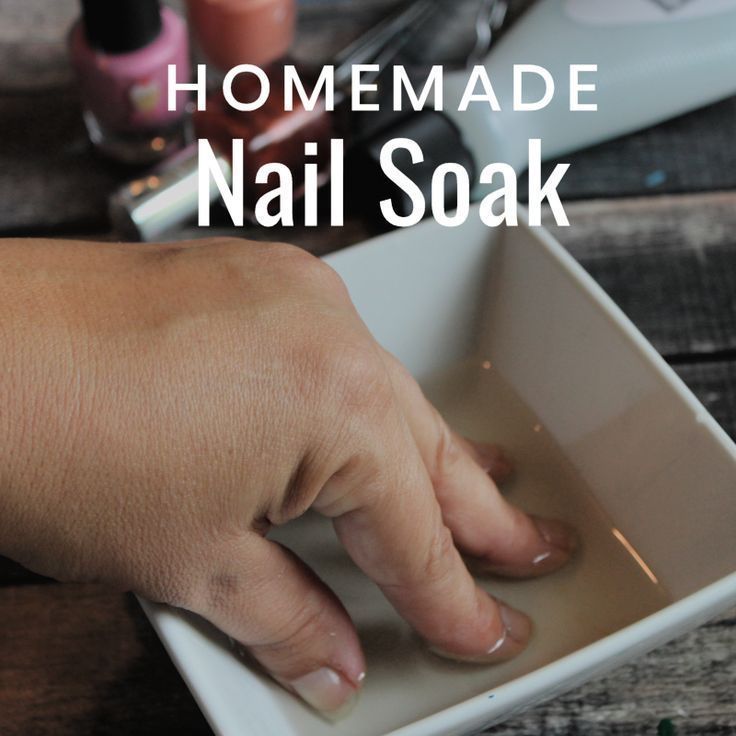 How To Strengthen Your Nails With Homemade Nail Soaks Natural Care Soak Tips - Diy Nail Soak To Strengthen Nails How To Strengthen Your Nails With Homemade Nail Soaks Natural Care Soak Tips - Diy Nail Soak To Strengthen Nails
