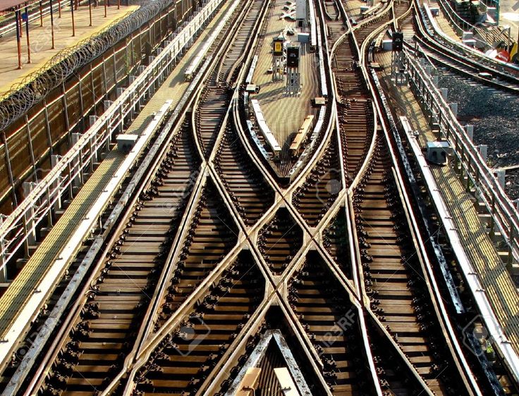 Train tracks Railroad tracks Train pictures Train tracks Railroad tracks Train pictures