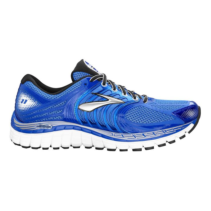 Finally, youve found a running shoe that caters to your every want! Stride in