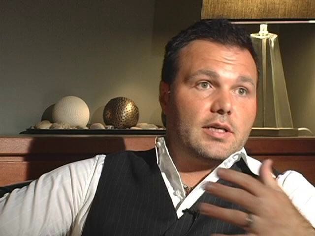 Dating mark driscoll