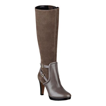 Boots Women Nine West Olette Boot Grey Super popular Boots Women Nine West Olette Boot Grey Super popular