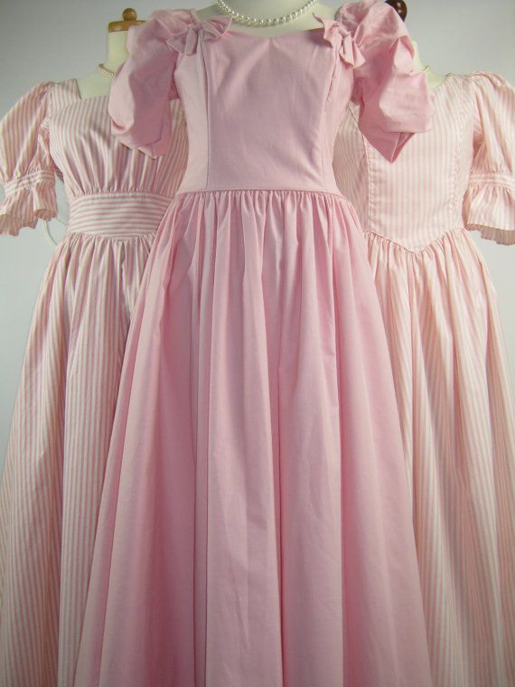 250 Best Vintage Laura Ashley Images On Pinterest Laura Ashley Vintage Eglantine Ruffle Sleeve Full Length Bridesmaid Occasion Gown Uk 12