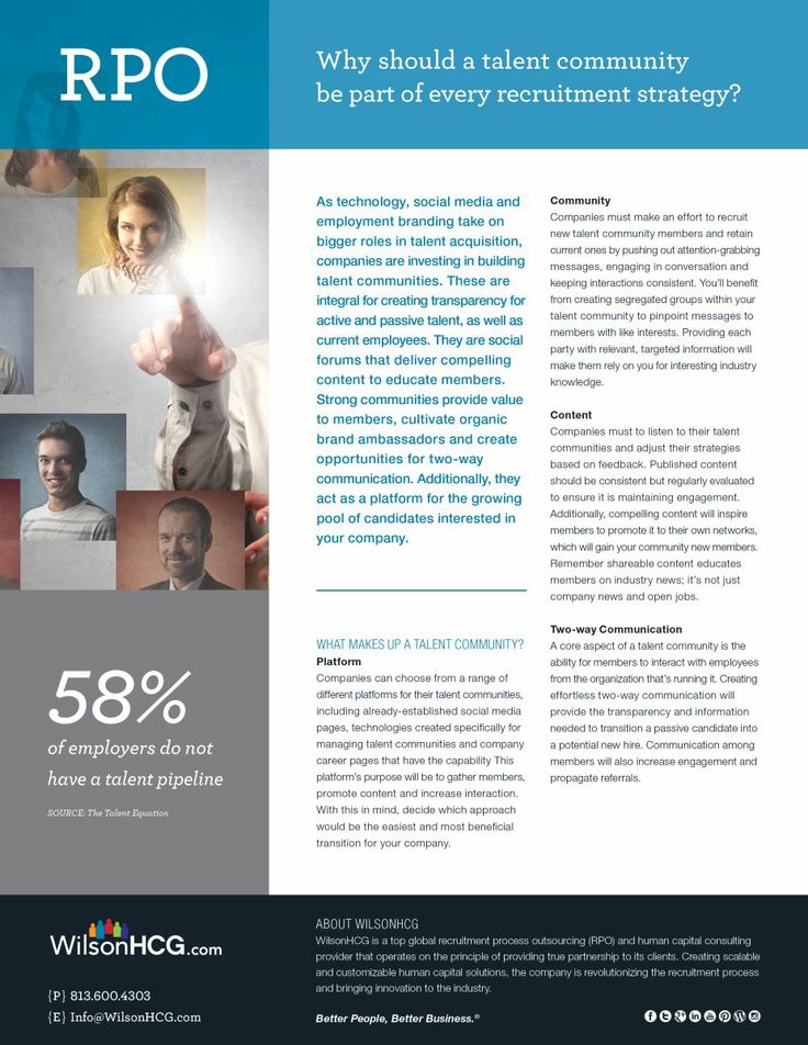 81 best Recruitment Process Outsourcing Info images on Pinterest - recruitment strategy 81 best Recruitment Process Outsourcing Info images on Pinterest - recruitment strategy