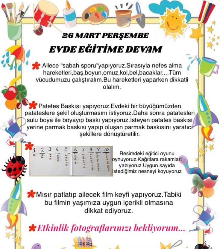 Kaya Adli Kullanicinin Aile Egitimi Panosundaki Pin Evde Egitim Egitim Marti Ni Kaya Adli Kullanicinin Aile Egitimi Panosundaki Pin Evde Egitim Egitim Marti Ni