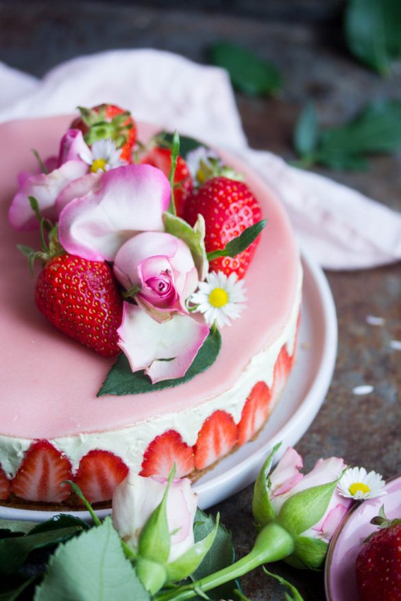 Fraisier Vegan Recette Facile Et Tutoriel Video Recette Recette Gateau Vegan Gateaux Vegan Recettes Vegan Facile Fraisier Vegan Recette Facile Et Tutoriel Video Recette Recette Gateau Vegan Gateaux Vegan Recettes Vegan Facile