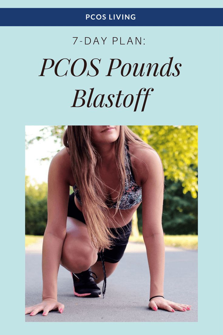 Flutamide Pcos Weight Loss
