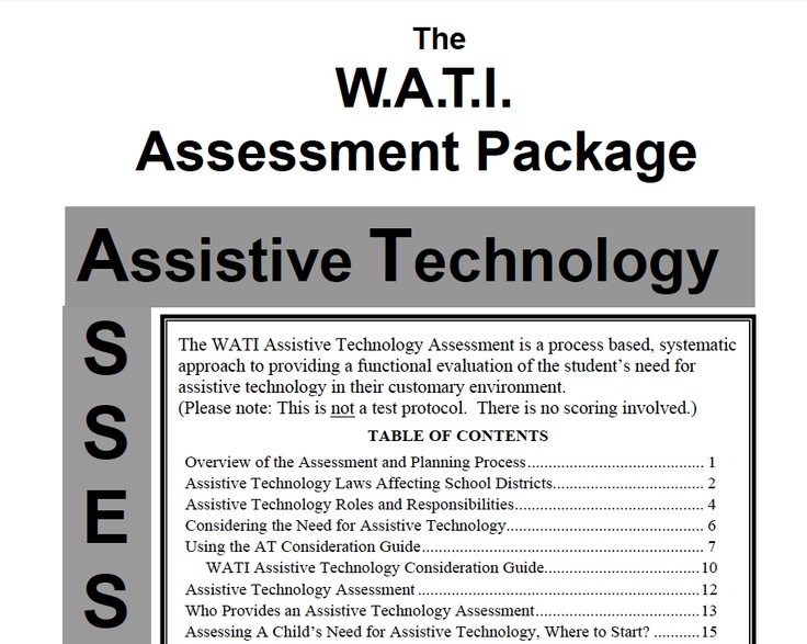 24 best at aac forms images on pinterest assessment formative e4 evaluation form