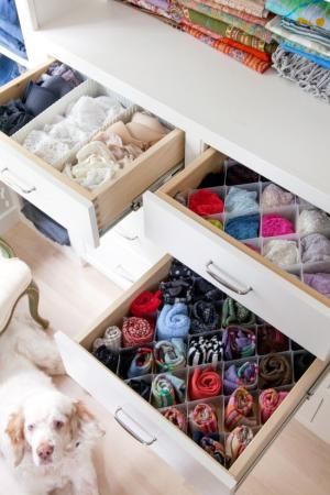 Top 25 Best Organize Dresser Drawers Ideas On Pinterest 10 Easy Tips Tohelp You Create Pinterest Worthy Clothes Organization