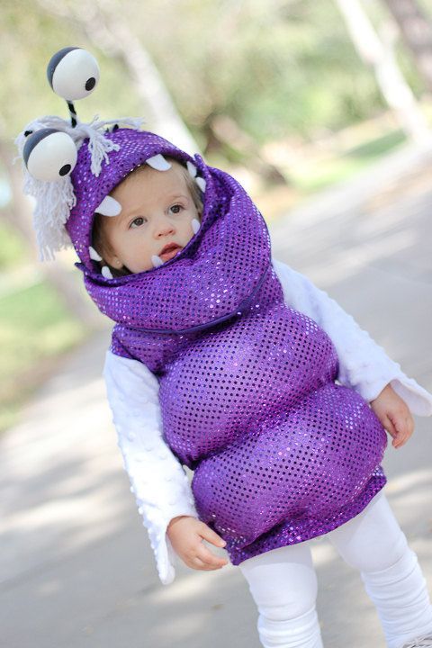 boo monster costume monsters inc via etsy possible millie halloween costume for me to make omg so genius - Monster Inc Halloween Costumes Boo boo monster costume monsters inc via etsy possible millie halloween costume for me to make omg so genius - Monster Inc Halloween Costumes Boo