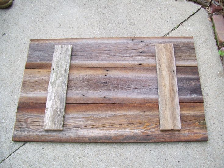 Pallet Coffee Table From Reclaimed Wood Dinning table diy, Coffee table, Pallet