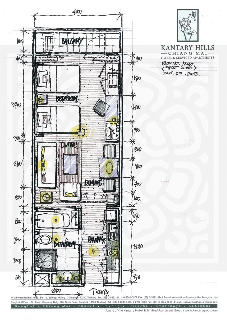 445 best LAY-OUT PLAN images on Pinterest Floor plans, Hotel - fresh blueprint design chiang mai 445 best LAY-OUT PLAN images on Pinterest Floor plans, Hotel - fresh blueprint design chiang mai