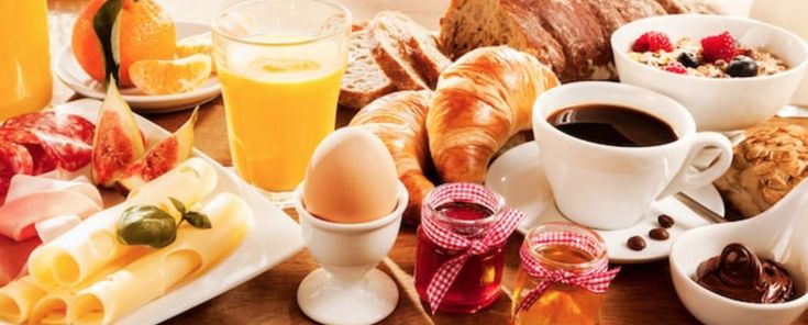 Quoi manger au petit déjeuner pour maigrir durablement en Quoi manger au petit déjeuner pour maigrir durablement en