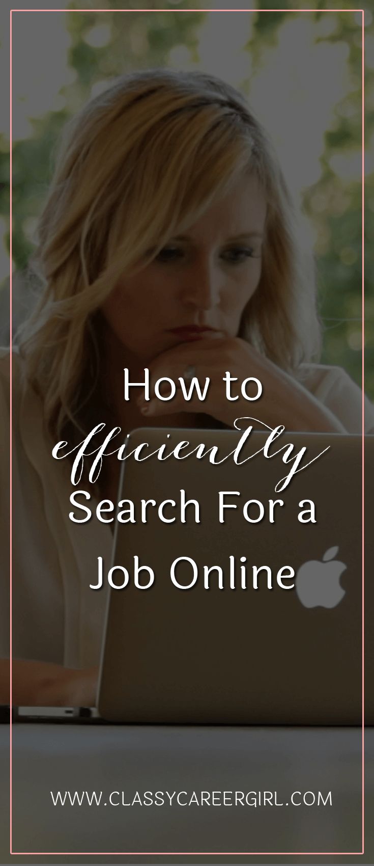 online job search sites