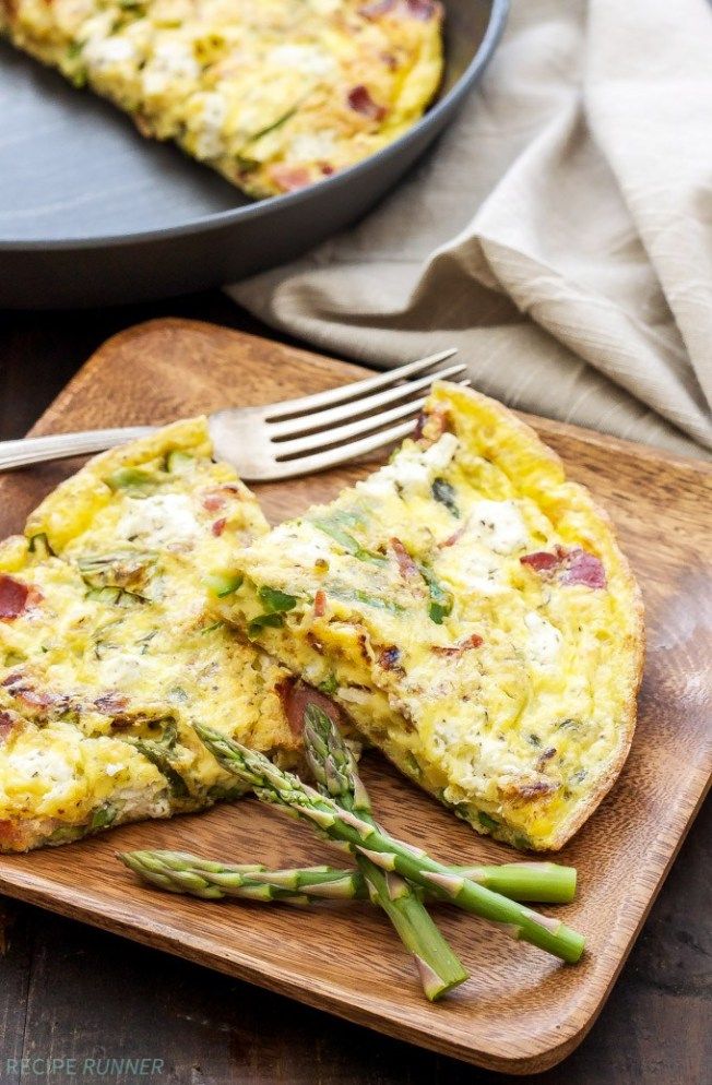 25 Quick Egg Recipes for Healthy&Tasty Meals | Frittata recipes