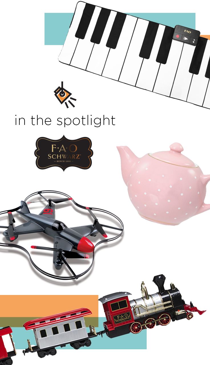 fao schwarz toys at kohls