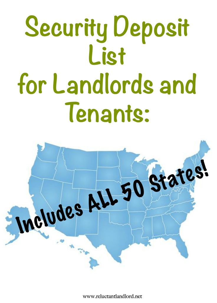 End Of Tenancy: A <strong>Checklist</strong> For Landlords & Tenants Landlord tenant checklist template