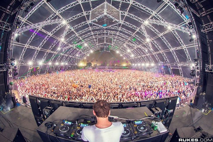 DJ Tazo - All hardstyle networqs