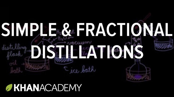 fractional distillations Distillation 30 fractional distillation but consider what might happen if you did a series of vaporization- concentration cycles on a cyclohexane/toluene mixture. fractional distillations Distillation 30 fractional distillation but consider what might happen if you did a series of vaporization- concentration cycles on a cyclohexane/toluene mixture.