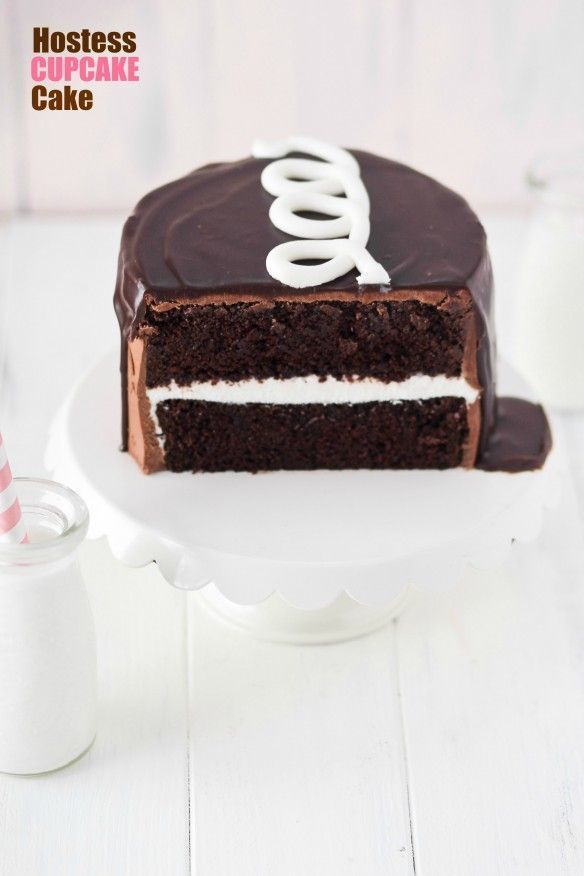 Copycat Hostess Coffee Cake Recipe Copycat Hostess Coffee Cake Recipe