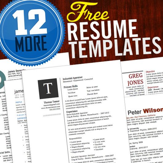 Best 25+ Professional resume template ideas on Pinterest - cool resume templates for word Best 25+ Professional resume template ideas on Pinterest - cool resume templates for word