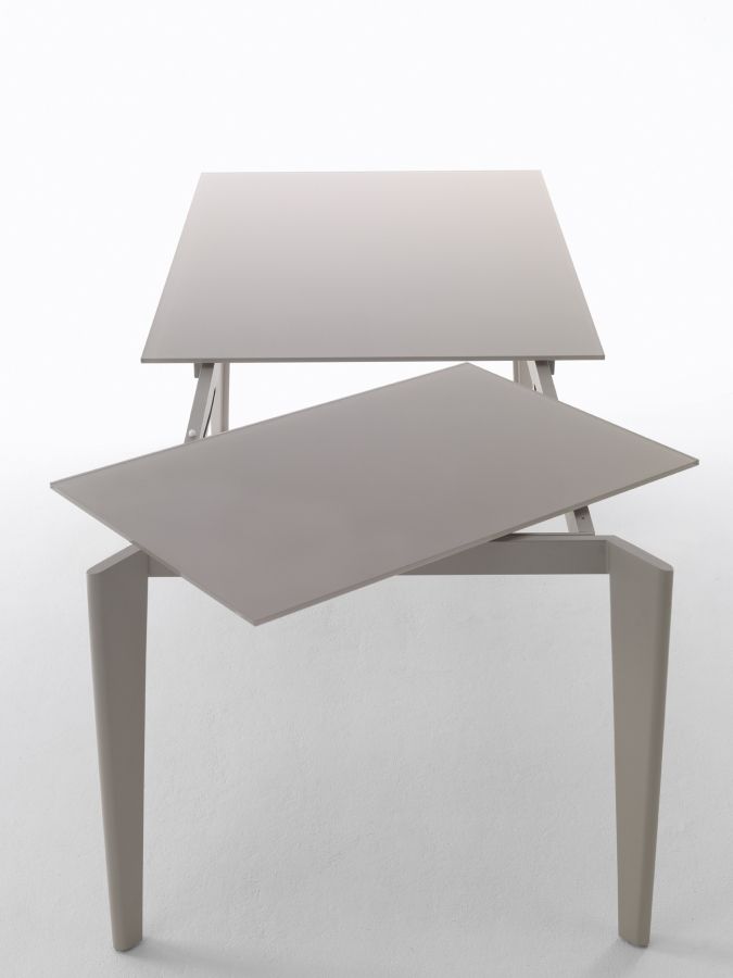 Die besten 25+ Glastisch ausziehbar Ideen auf Pinterest Esstisch - designer couchtisch glas prisma Die besten 25+ Glastisch ausziehbar Ideen auf Pinterest Esstisch - designer couchtisch glas prisma